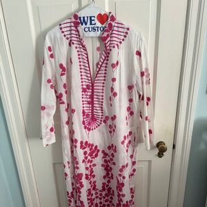 Ro’s Garden Long Kurta